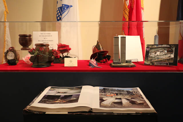 National Museum of Funeral History